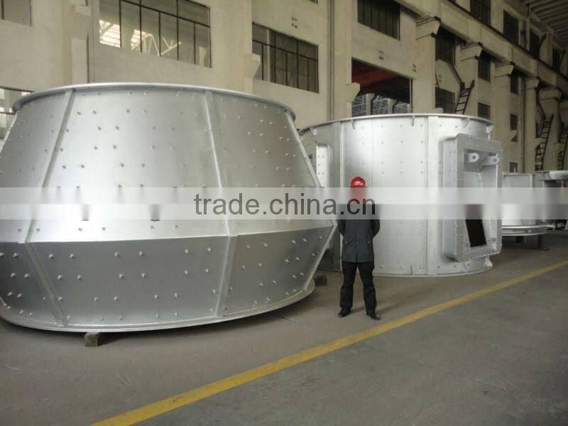 90t/h portland cement grinding plant/clinker grinding plant