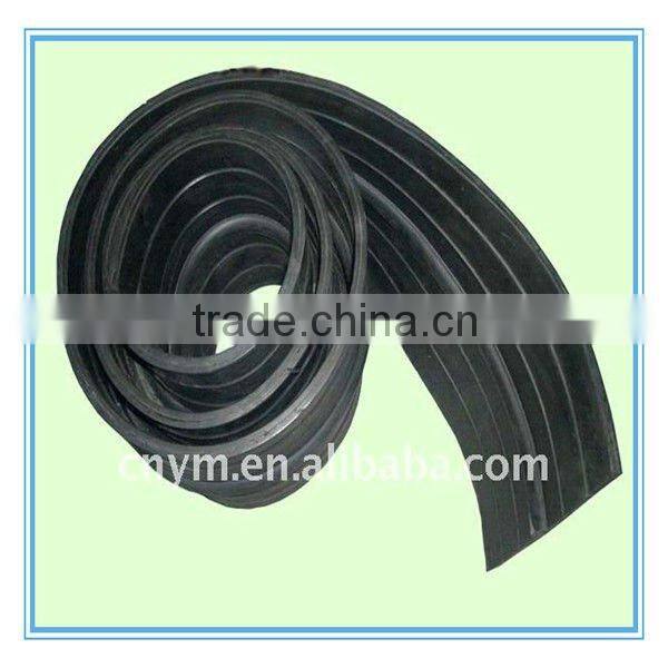 Rubber waterstop