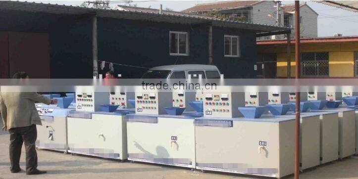 China Golden Supplier Detergent Product surf small washing powder making machine