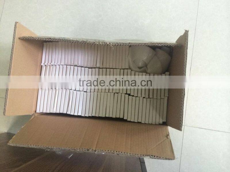 603450 3.7V 1100MAH li-polymer rechargeable battery with pcb and wire and connector smart rechargeable li-polymer battery