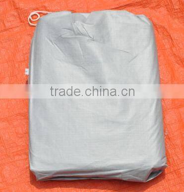 wholesale polyester motorcycle body cover set