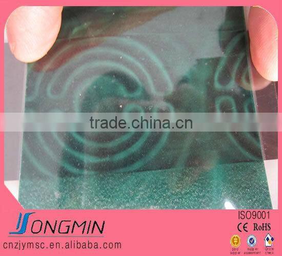 fiber glass tape rubber magnetic strips