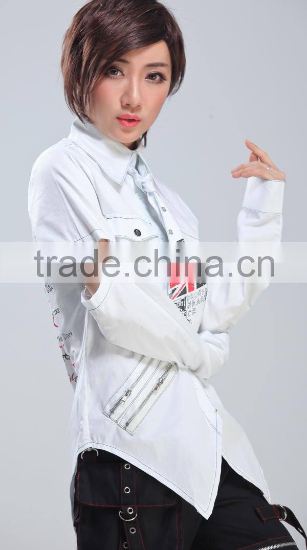 GLP Punk shirt 71308