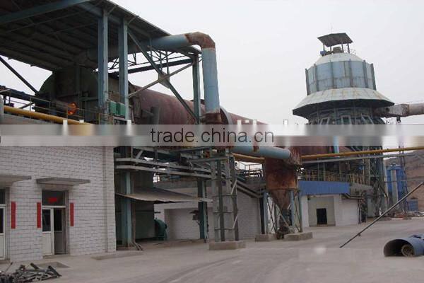 High Quality Low Price Cement Rotary Kiln/Rotary Cement Kiln