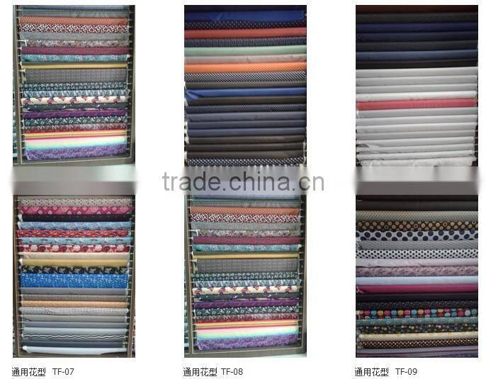 Factory direct sales 210T Waterproof nylon taffeta fabric for garment lining, suit,down jacket and proof coat