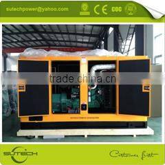 6kw Open Type 10hp Diesel Generator set with CE standard for sale