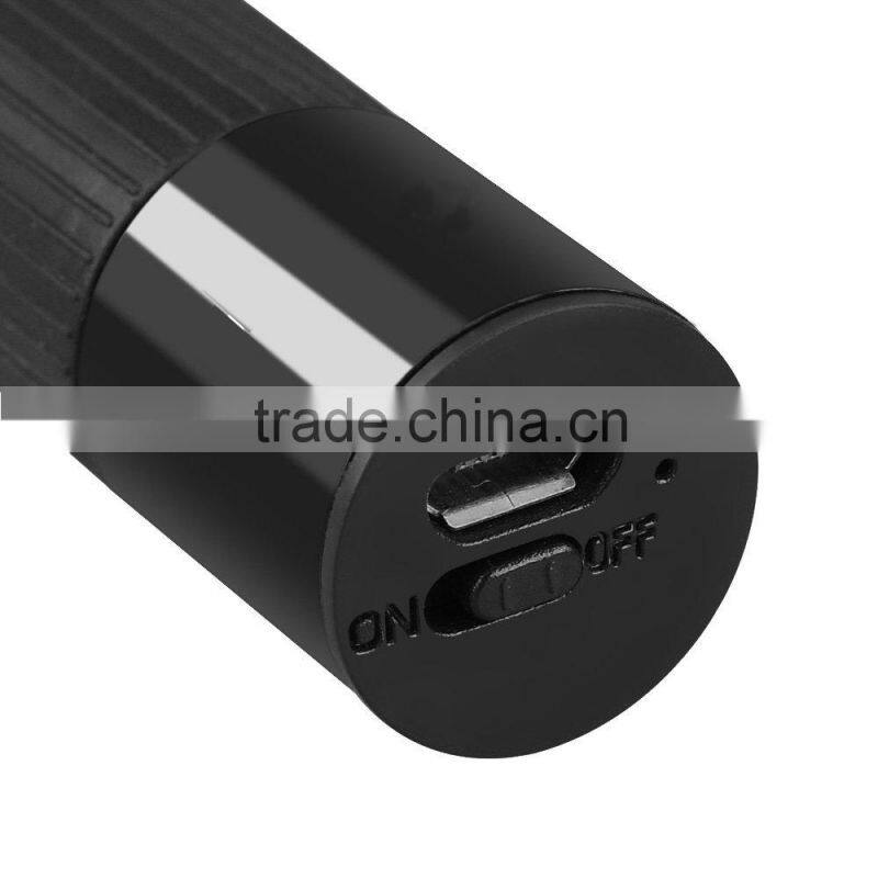 Wireless Monopod Bluetooth Selfie Sticks for IOS or Android and digital camera selfie