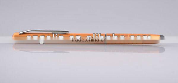 new colorful replacement rubber tip touch pen for ipad3