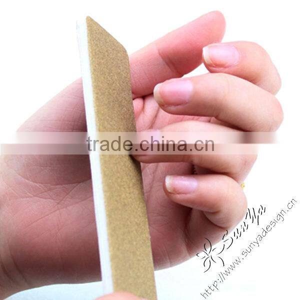 Professional Stainless steel travel manicure set