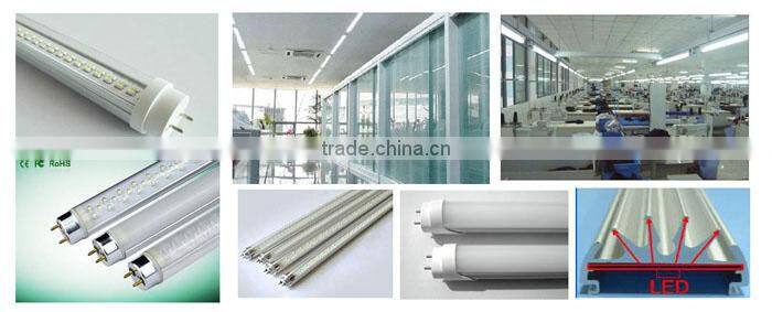 240 degree T8 LED TUBE