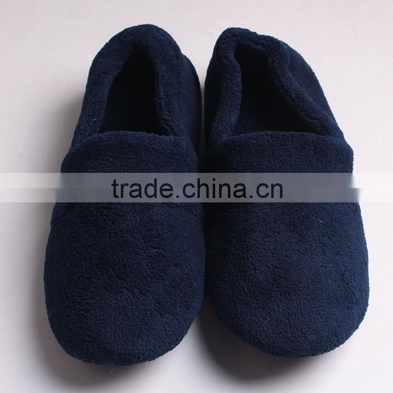 warm home slipper shoes China supplier