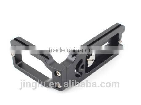 200mm Quick Release Plate PU-200 for Benro Arca Swiss etc.. Compatible PU200
