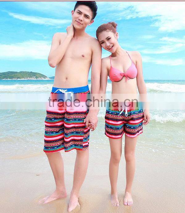 one piece printing poly waterproof pongee fabric with colorful and various cartoon printing