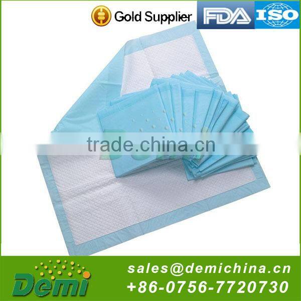 Economic disposable cheapest pad