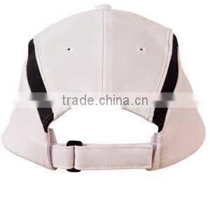 CoolDry Pique Mesh Cap / Baseball sport cap / Mesh runing cap(SA8000, BSCI, ICTI factory)