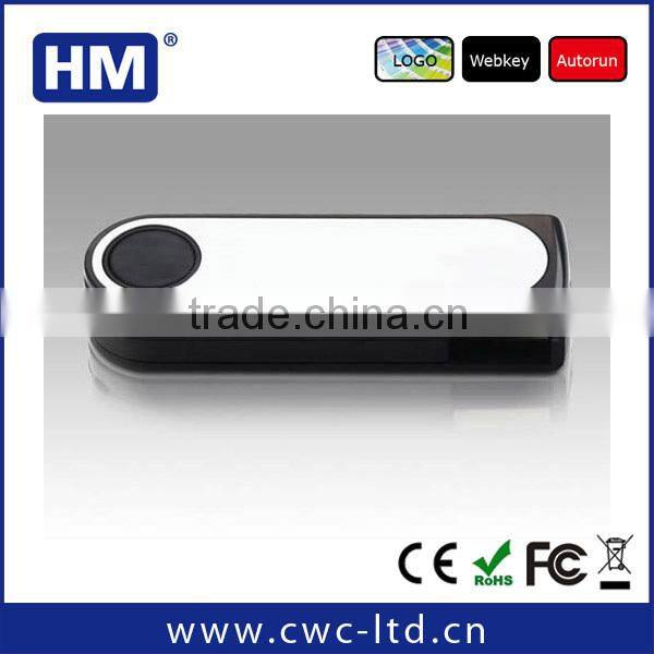 2014 promotional gifts customized logo metal usb flash drive