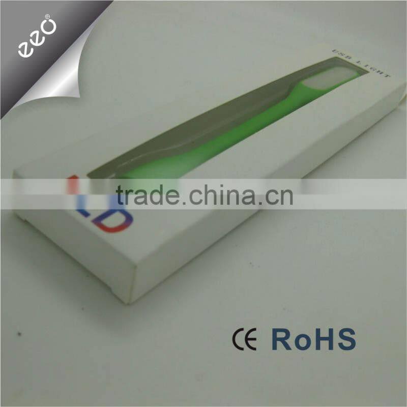 Led usb flashlight for super quality usb rechargeable flashlight usb torch light