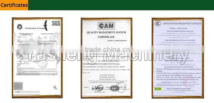 2-Stroke Feature and Petrol Power Type Hedge Trimmer