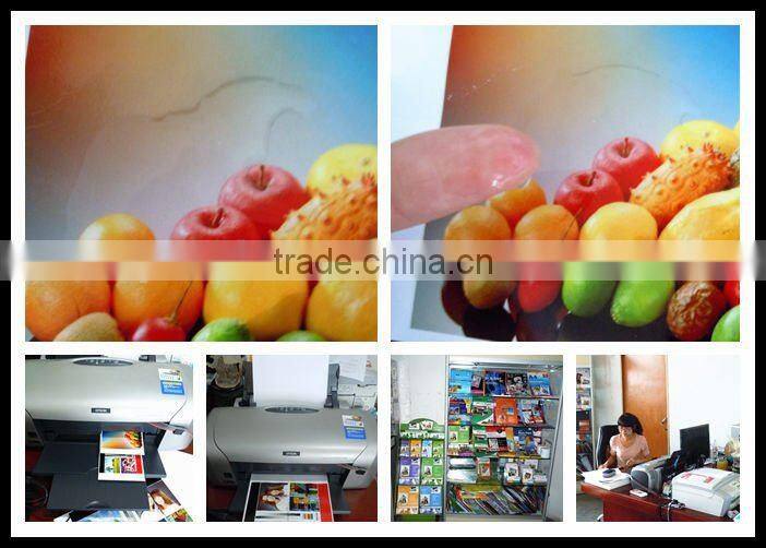 200gsm- Matte Photo paper roll 42"