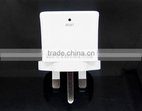 Huawei WS320 WIFI Signal Amplifier For ipad Across wall