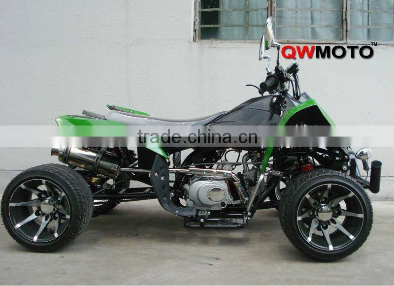 on raod 150cc Racing ATV quad with CE