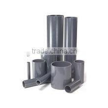 Customize/High quality 2 Inch CPVC Pipe/Tube&pipe fittings