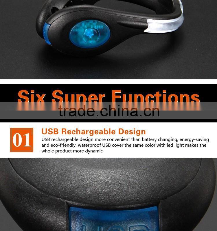 Outdoor Safety Led Running Walking Jogging best selling items fashion accessories led grow lights