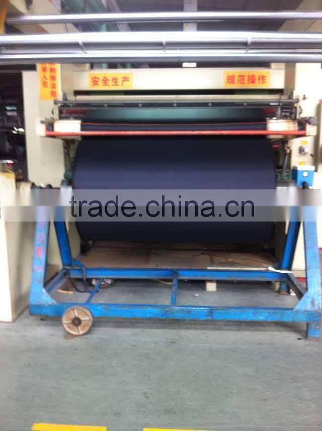 Waterproof Fire Proof Fabric for safety workwear