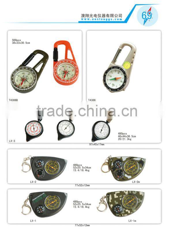 K204B compass charm compass,data compass,boat compass