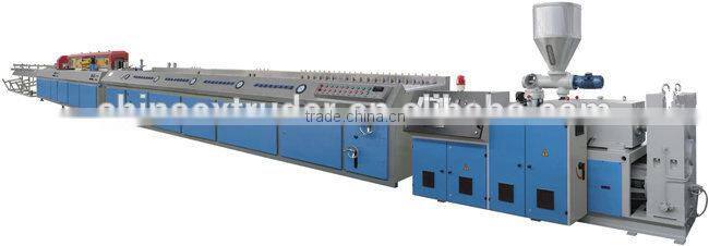 PVC decorate ceiling extrusion machinery