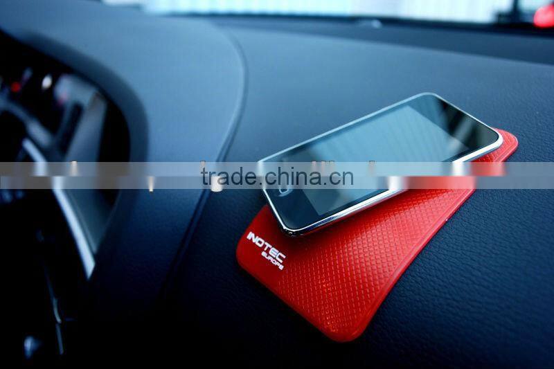 support for inotec nano pad,nano-pad