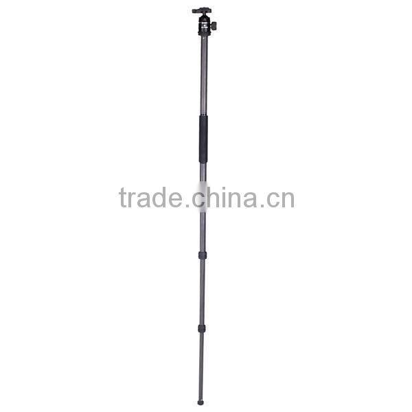 Sunrise Pro 3 in1 Portable Camera Table Tripod Monopod Kit for DSLR Video MP-254KIT