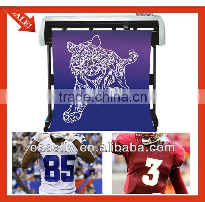 High quality vinyl cutter plotter