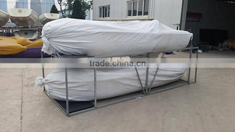 Competitive Price Kids Water Park Electric Boat