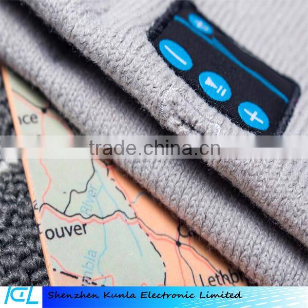 New wireless stereo bluetooth headband style / Sport Bluetooth headband