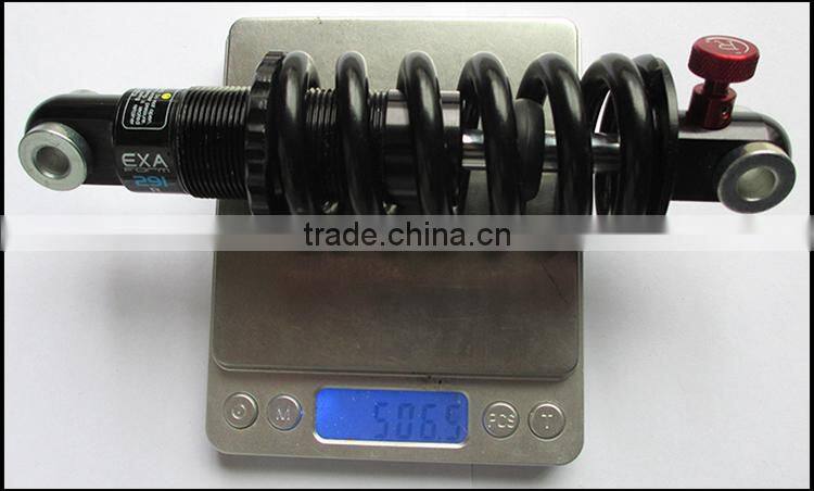 KS 291R Coil Bike Rear Suspension Parts Mountain Bike Rear Shock