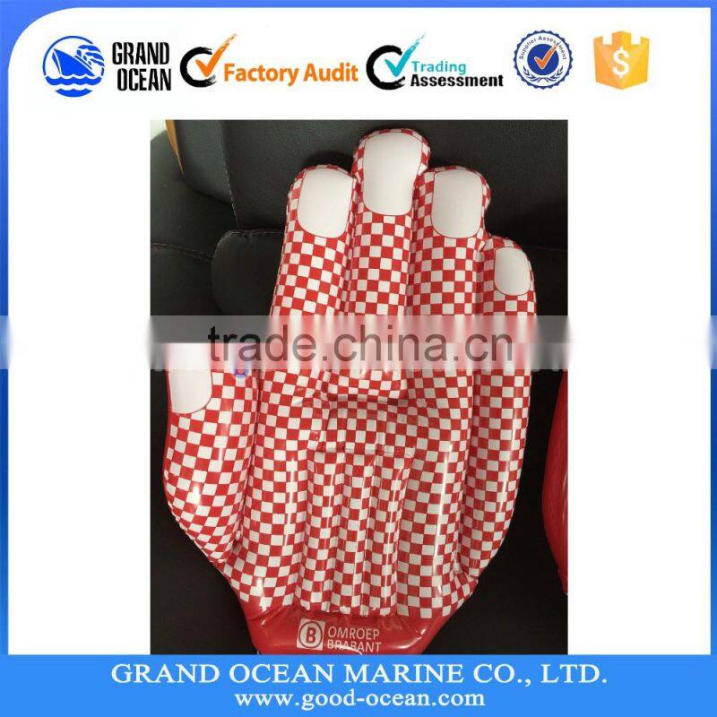 Standard match size 5 football