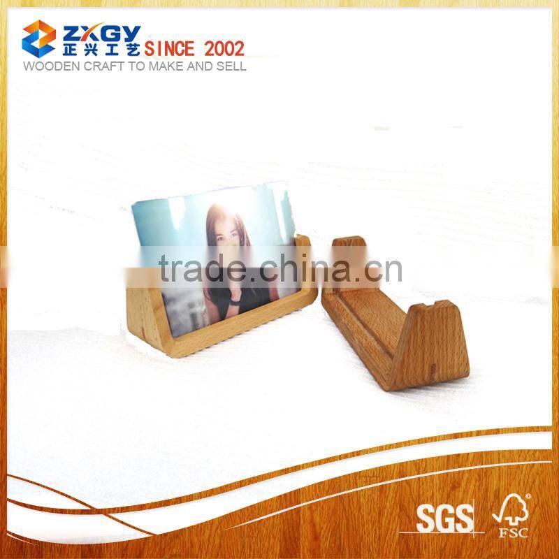 Large Size Collage Wood Picture Frame For Home Deco