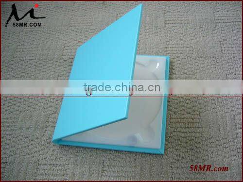 Leather CD/DVD Cases Faux Leather DVD Case CD Box DVD Holder