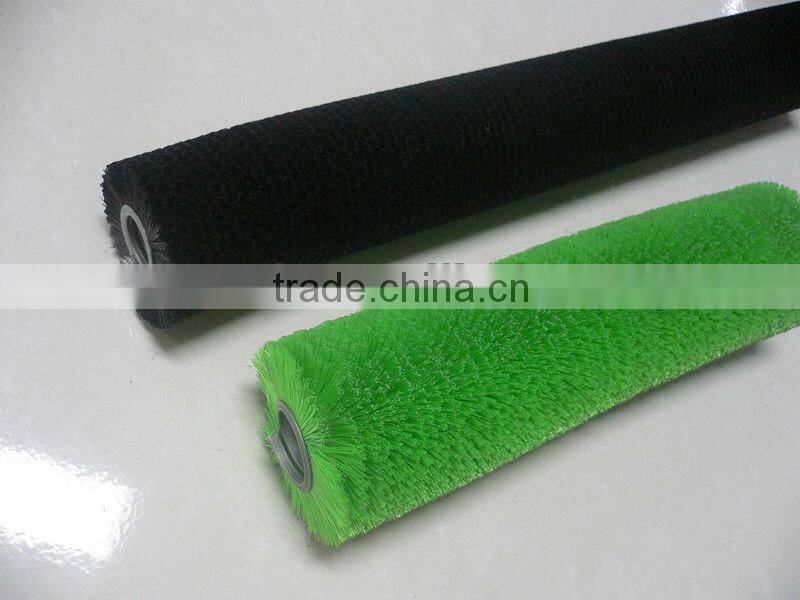Chinese supplier Offer industrial roller polishing brush