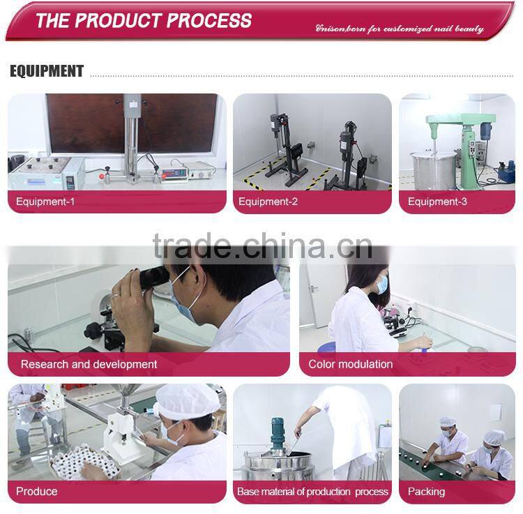 2015 Christmas Promotion Products!! Japanese nail art supplies best UV gel nail gel polish top coat easy soak