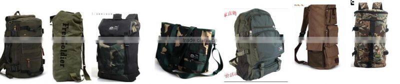Multicam Military Tactical Backpack