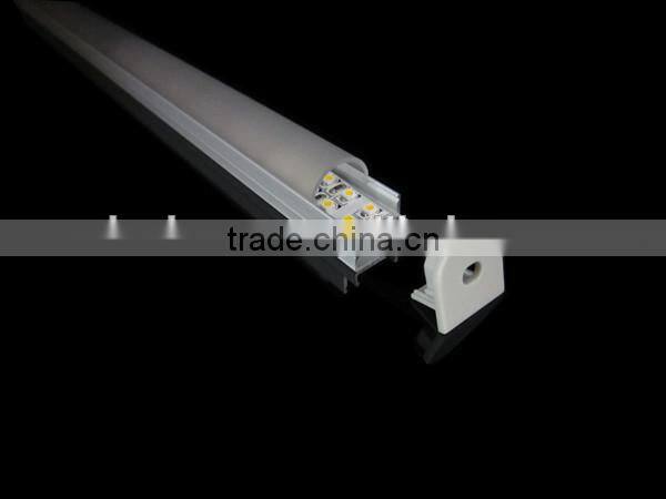 6063 LED Aluminium Profile for Strip Light
