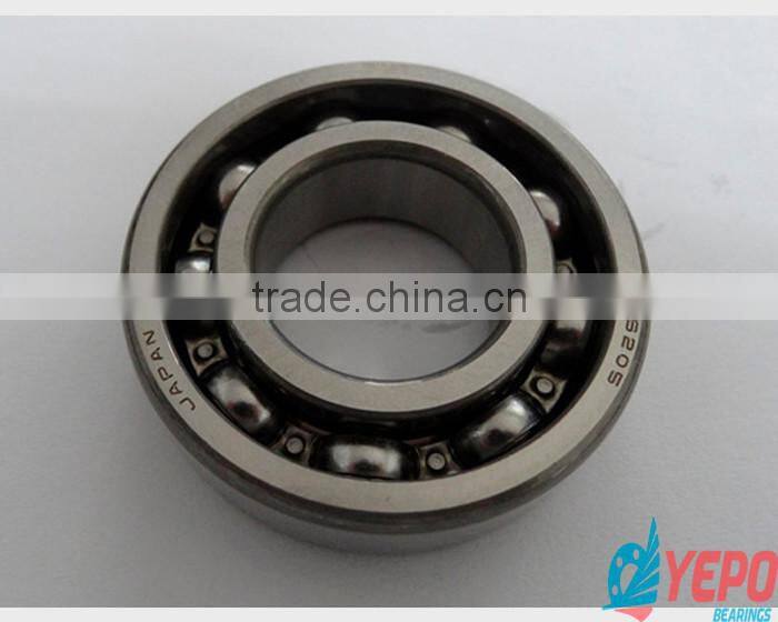 Cheap 6205 Deep Groove Ball Bearing