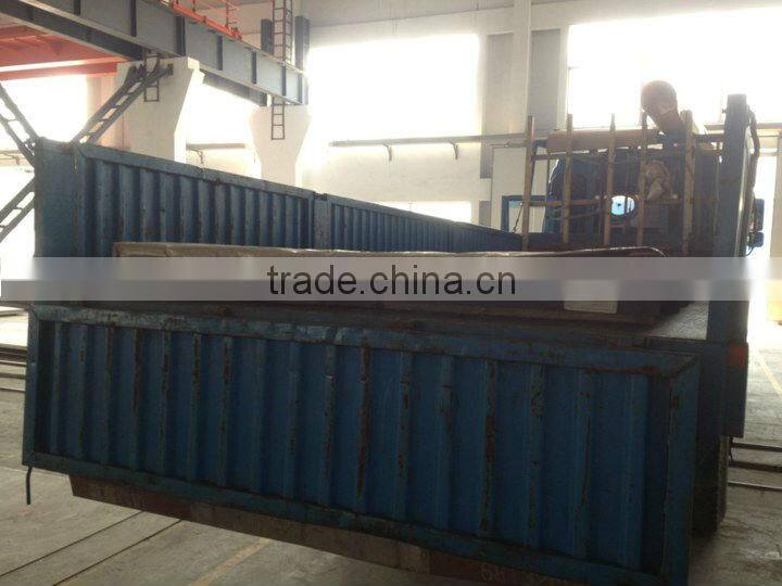 ASTM A240/A20M 321 No.1 hot rolled stainless steel plate