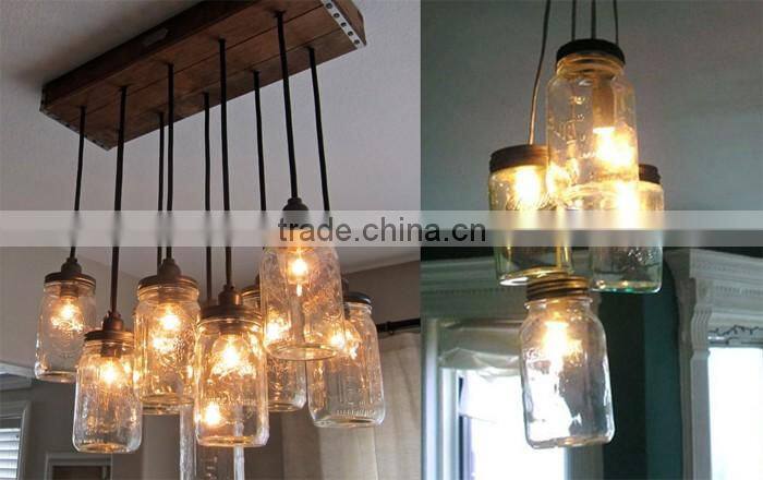 UL Listed Dimmable E12 4W G45 LED Filament Bulb