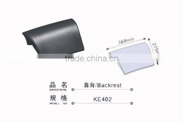 Comfortable Bath Backrest