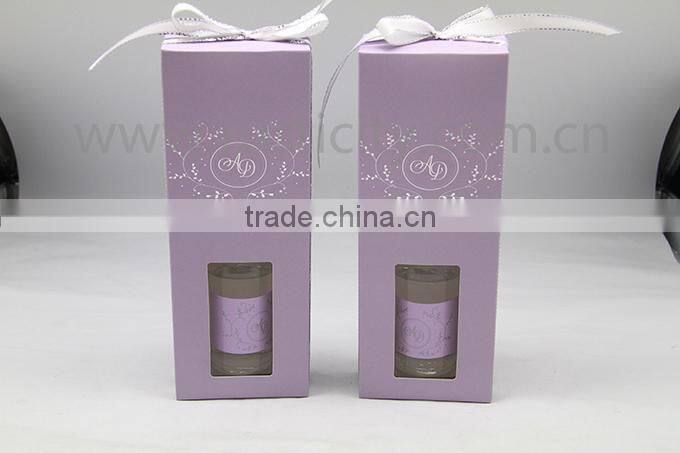 Fragrance perfume reed diffuser air export to market