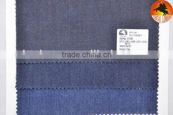 denim fabric