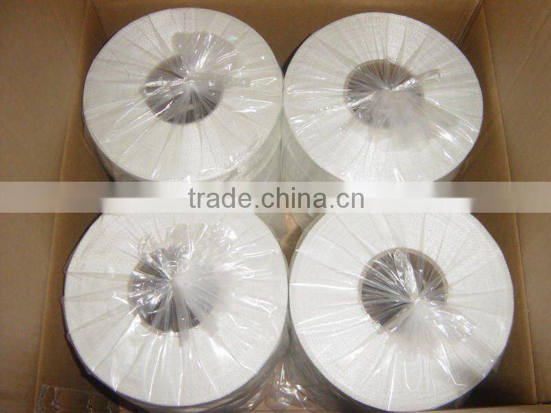 Electric Insulating Glass Fiber Woven Tape